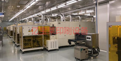全自動(dòng)絲印機(jī)選購技巧